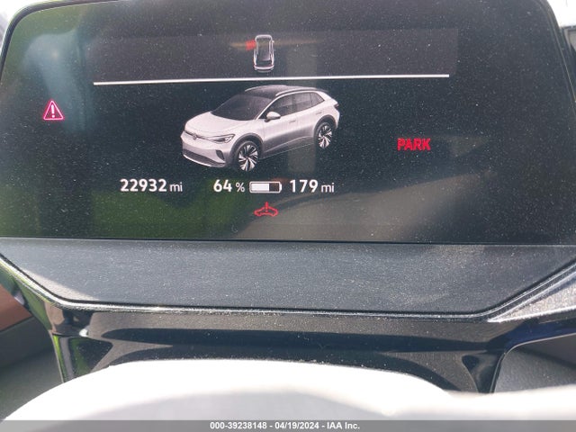 Volkswagen ID.4 PRO S 2021 WVGTMPE20MP028152 Image 17