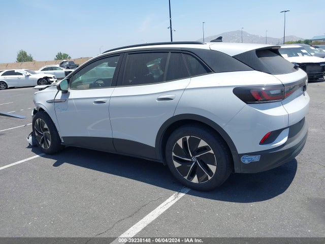 WVGTMPE20MP028152 Volkswagen ID.4 PRO S