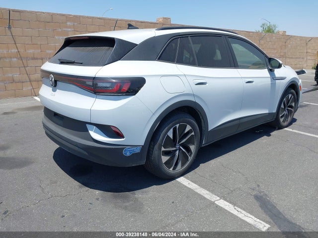 WVGTMPE20MP028152 Volkswagen ID.4 PRO S