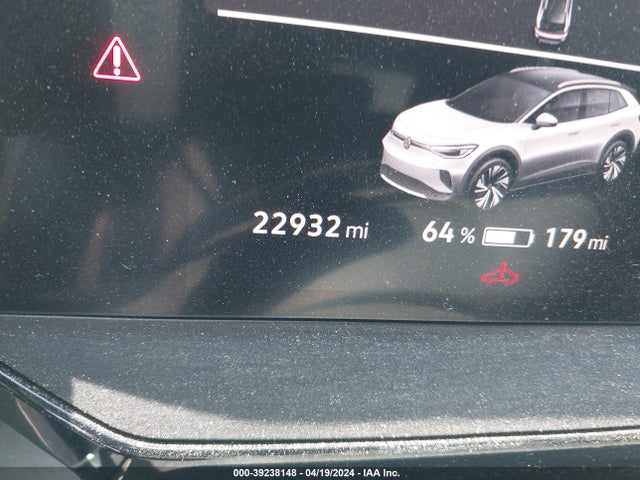 WVGTMPE20MP028152 Volkswagen ID.4 PRO S