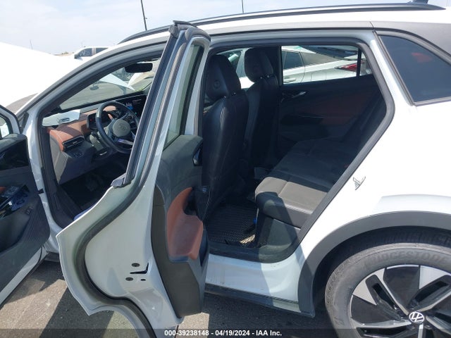 WVGTMPE20MP028152 Volkswagen ID.4 PRO S