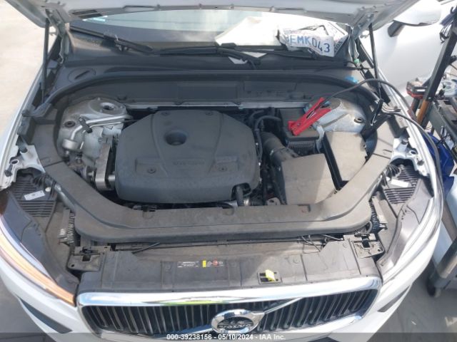 LYV102RK2JB122397 Volvo Xc60 T5 Momentum