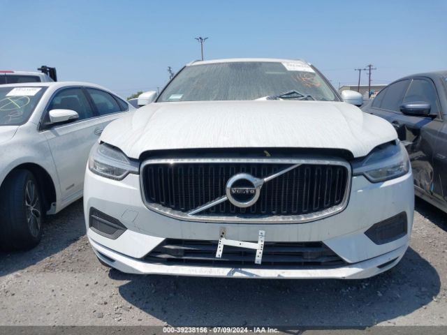 LYV102RK2JB122397 Volvo Xc60 T5 Momentum