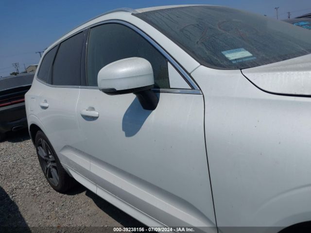 LYV102RK2JB122397 Volvo Xc60 T5 Momentum