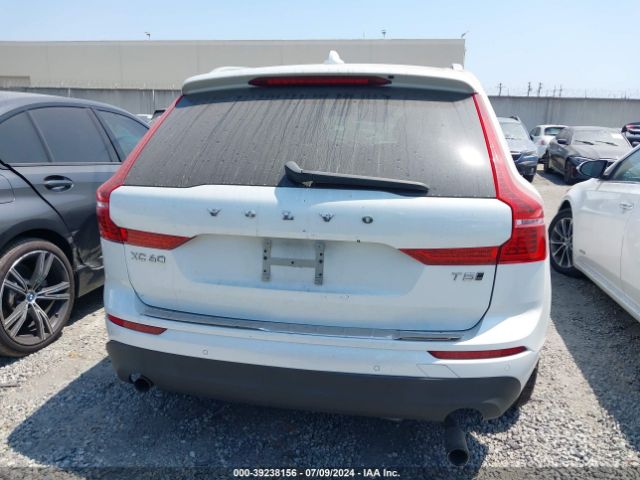 LYV102RK2JB122397 Volvo Xc60 T5 Momentum