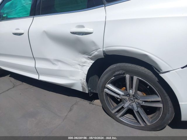 LYV102RK2JB122397 Volvo Xc60 T5 Momentum