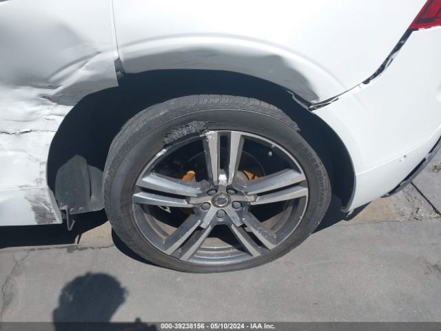 LYV102RK2JB122397 Volvo Xc60 T5 Momentum