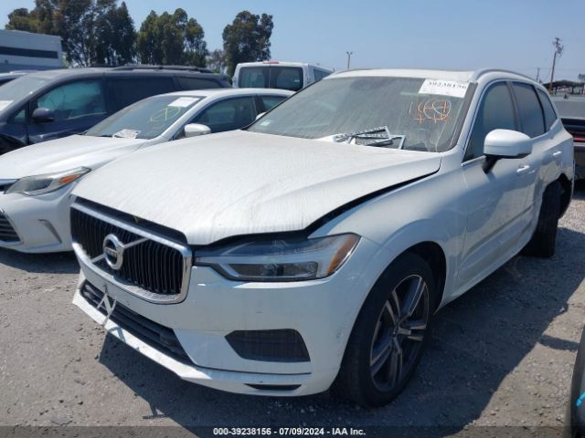 LYV102RK2JB122397 Volvo Xc60 T5 Momentum