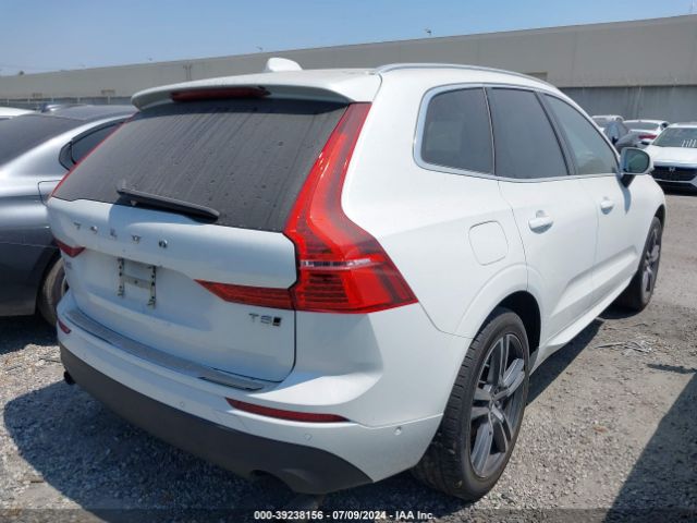 LYV102RK2JB122397 Volvo Xc60 T5 Momentum