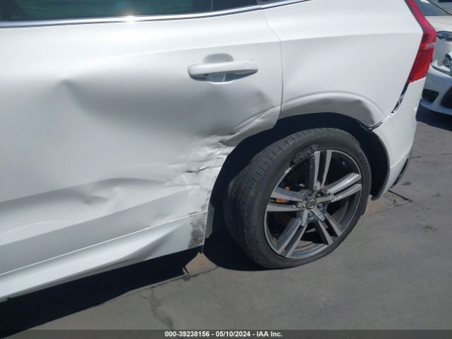 LYV102RK2JB122397 Volvo Xc60 T5 Momentum