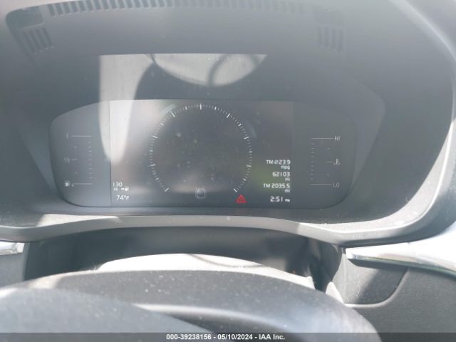 LYV102RK2JB122397 Volvo Xc60 T5 Momentum