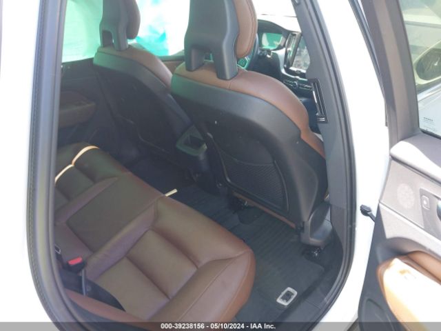 LYV102RK2JB122397 Volvo Xc60 T5 Momentum
