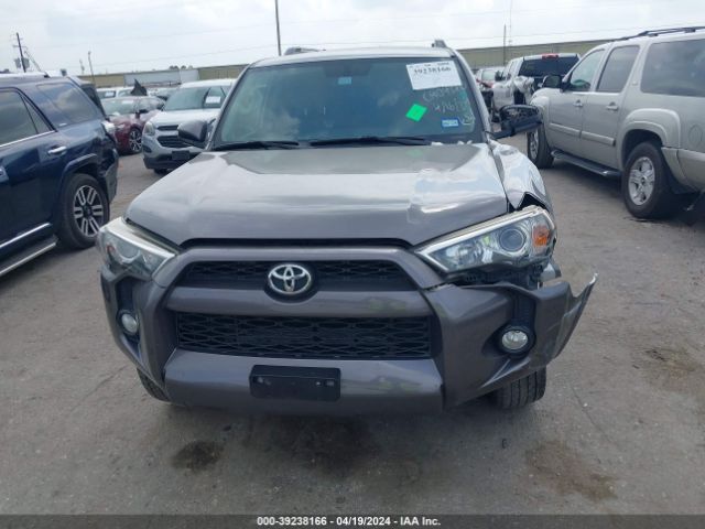 JTEZU5JRXH5153372 Toyota 4RUNNER SR5