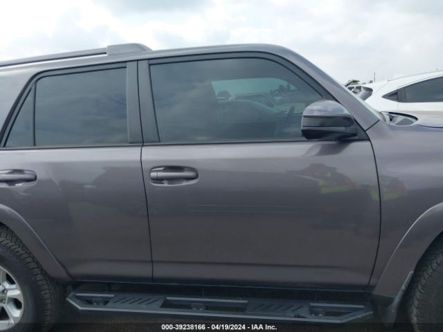 JTEZU5JRXH5153372 Toyota 4RUNNER SR5