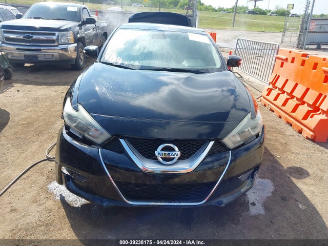 Nissan Maxima 3.5 Platinum 2016 1N4AA6AP5GC421470 Image 12