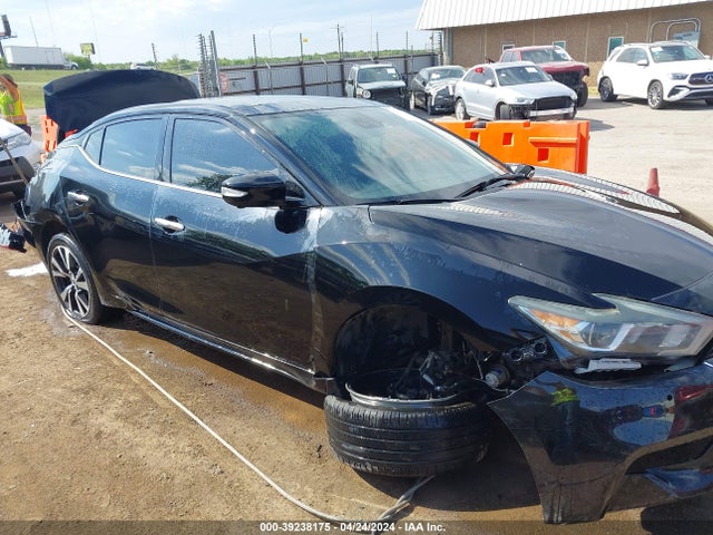 Nissan Maxima 3.5 Platinum 2016 1N4AA6AP5GC421470 Image 13