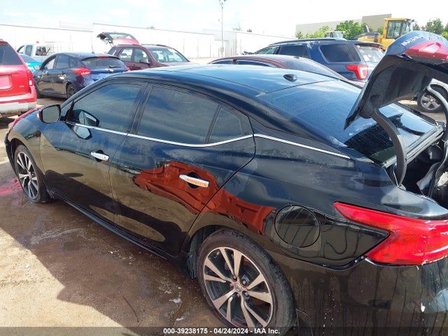 Nissan Maxima 3.5 Platinum 2016 1N4AA6AP5GC421470 Image 14