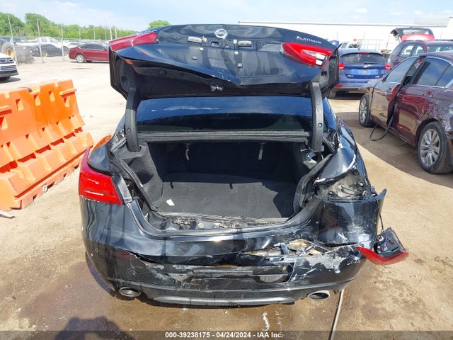 Nissan Maxima 3.5 Platinum 2016 1N4AA6AP5GC421470 Image 16
