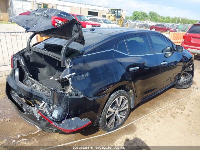 Nissan Maxima 3.5 Platinum 2016 1N4AA6AP5GC421470 Image 4