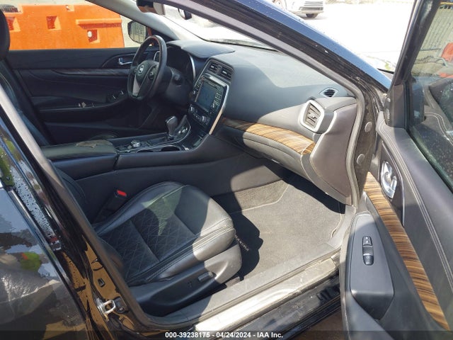 Nissan Maxima 3.5 Platinum 2016 1N4AA6AP5GC421470 Image 5