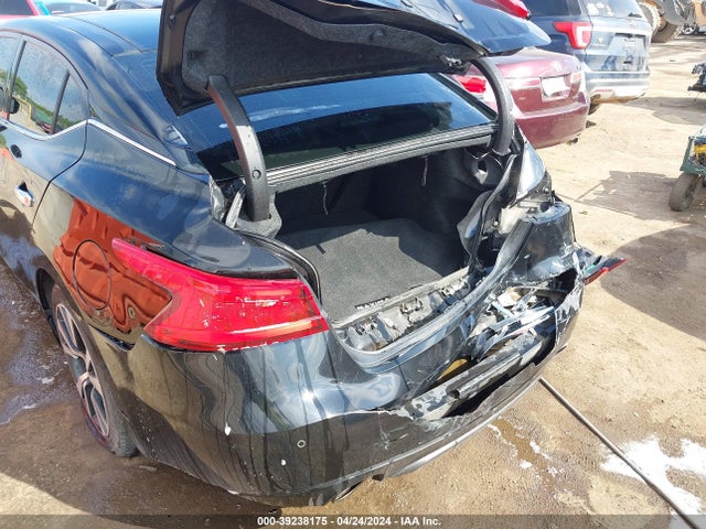 Nissan Maxima 3.5 Platinum 2016 1N4AA6AP5GC421470 Image 6