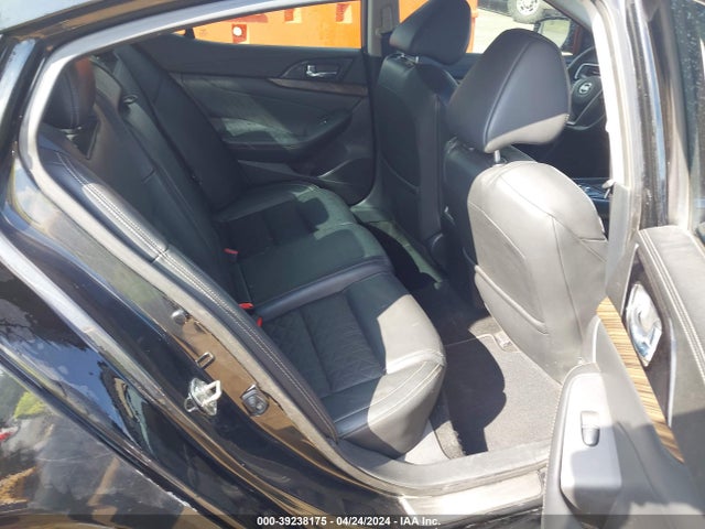 Nissan Maxima 3.5 Platinum 2016 1N4AA6AP5GC421470 Image 8