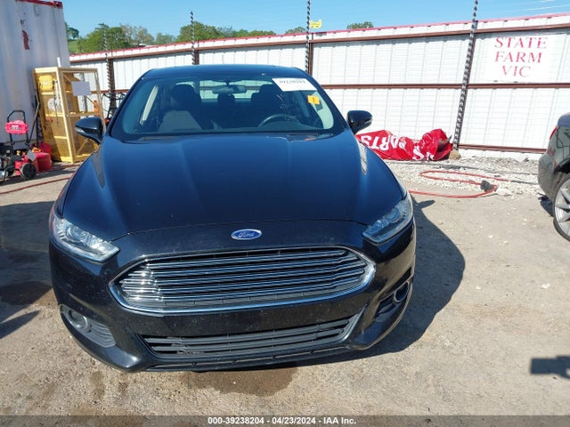Ford FUSION SE 2015 3FA6P0HD0FR205555 Image 12