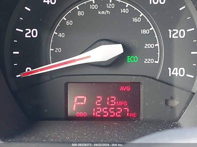 Aukcja sprzedaży 2016 Kia Rio Lx, vin: KNADM5A38G6569596, numer aukcji: 39238273
