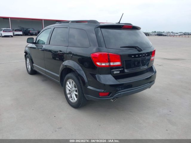 3C4PDCBG0FT700692 Dodge Journey Sxt