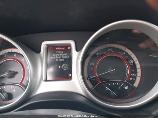 3C4PDCBG0FT700692 Dodge Journey Sxt
