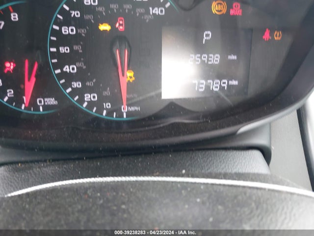 Chevrolet Sonic Ls Auto 2017 1G1JB5SH6H4159195 Image 7
