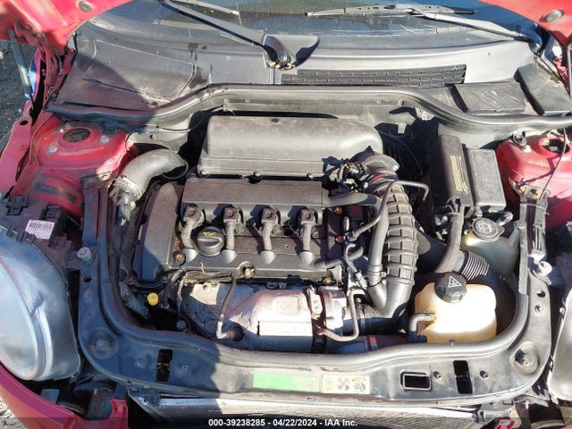 2009 MINI COOPER S WMWMF73509TT95533 Photo 9