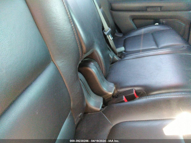 Ford EXPLORER XLT 2014 1FM5K8D84EGA40414 Image 8