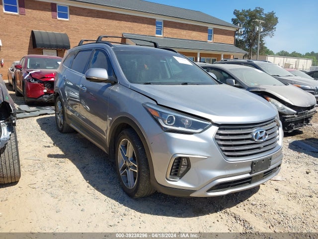 2018 KM8SR4HF8JU286605 main image