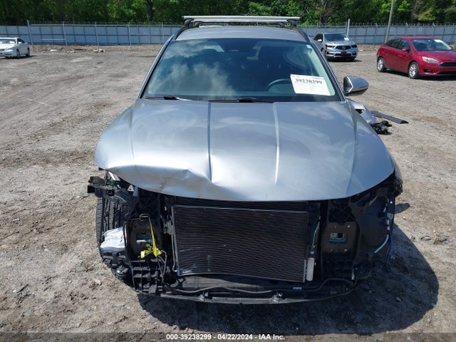 Hyundai TUCSON SEL 2022 5NMJB3AE1NH109083 Image 13