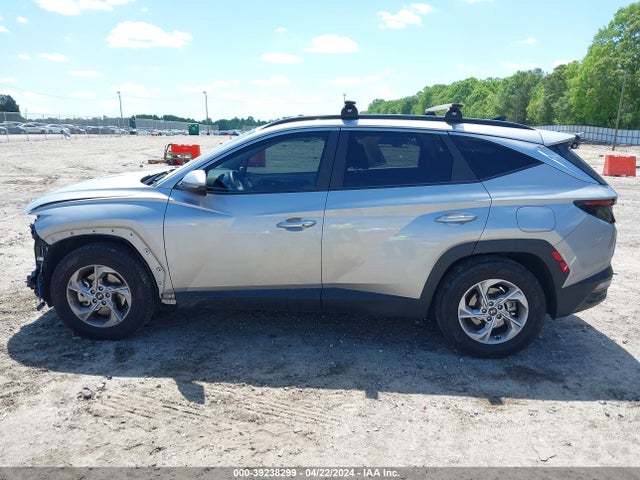 Hyundai TUCSON SEL 2022 5NMJB3AE1NH109083 Image 15