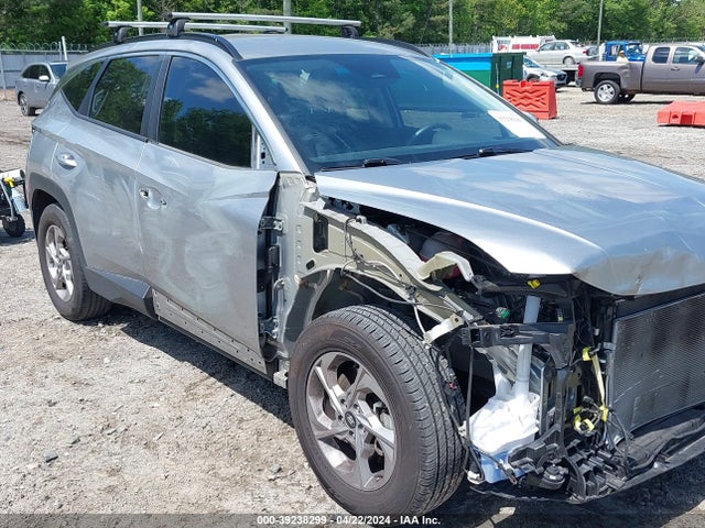 Hyundai TUCSON SEL 2022 5NMJB3AE1NH109083 Image 18