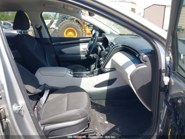 Hyundai TUCSON SEL 2022 5NMJB3AE1NH109083 Image 5