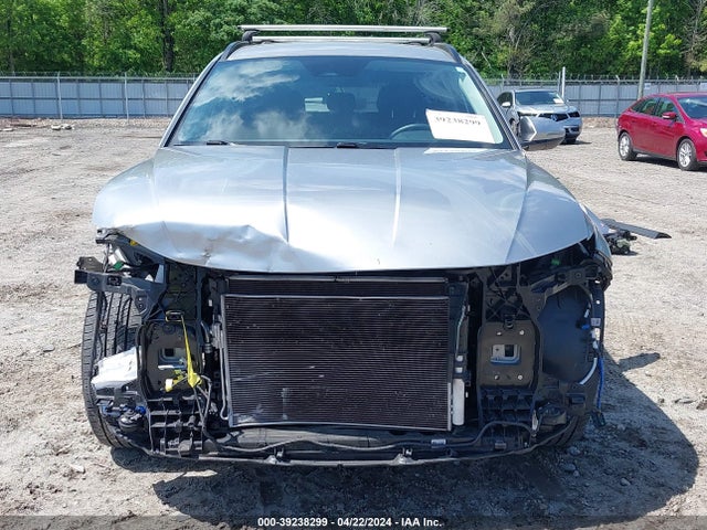 Hyundai TUCSON SEL 2022 5NMJB3AE1NH109083 Image 6
