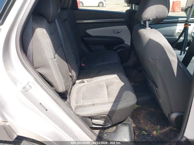 Hyundai TUCSON SEL 2022 5NMJB3AE1NH109083 Image 8