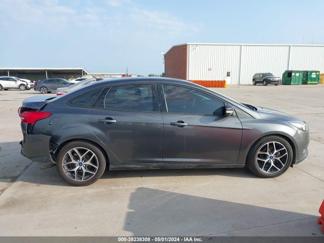 Ford FOCUS SEL 2017 1FADP3H2XHL328465 Image 13