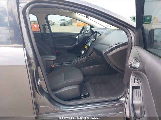 Ford FOCUS SEL 2017 1FADP3H2XHL328465 Image 5