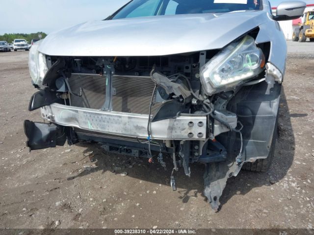 5N1AZ2MG8HN122158 Nissan MURANO SV