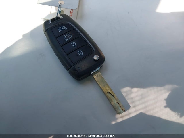 Hyundai Kona Se 2019 KM8K12AA5KU213445 Image 11