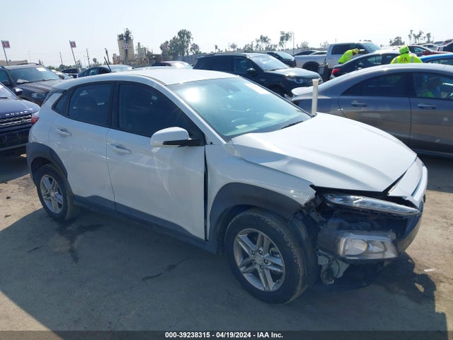 Hyundai Kona Se 2019 KM8K12AA5KU213445 Image 14