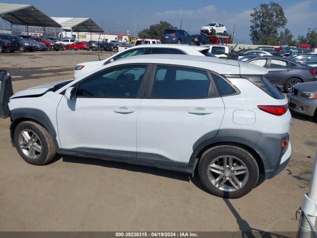 Hyundai Kona Se 2019 KM8K12AA5KU213445 Image 15
