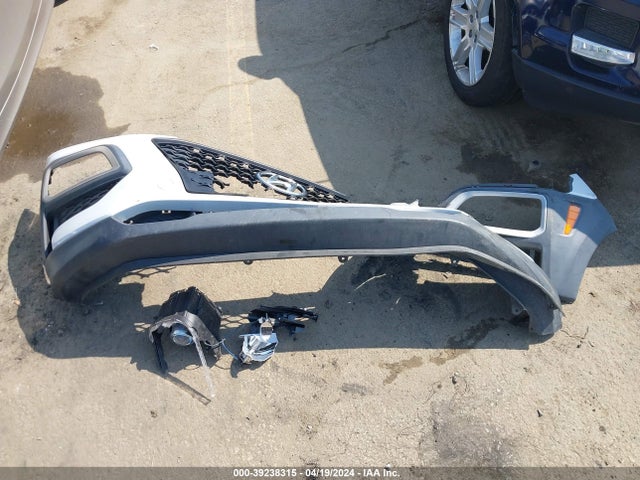 Hyundai Kona Se 2019 KM8K12AA5KU213445 Image 12