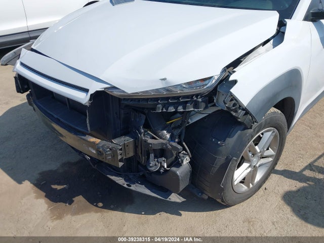 Hyundai Kona Se 2019 KM8K12AA5KU213445 Image 6