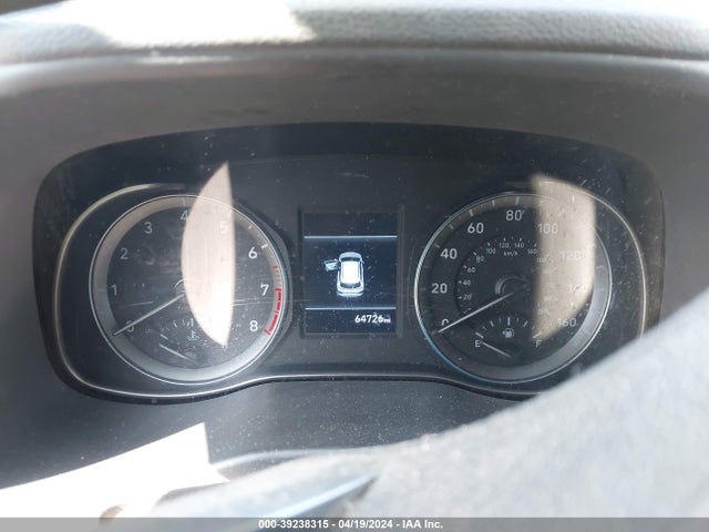 Hyundai Kona Se 2019 KM8K12AA5KU213445 Image 7