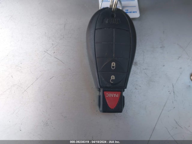 1C4PJLCS9HW549389 Jeep Cherokee Latitude Fwd